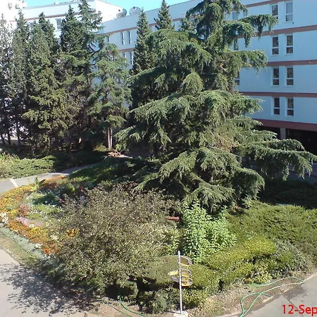 Holiday - Ministerial Council Hotel 2*