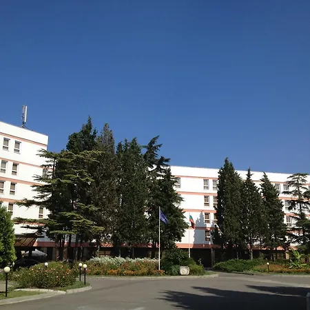 Holiday - Ministerial Council Sunny Beach