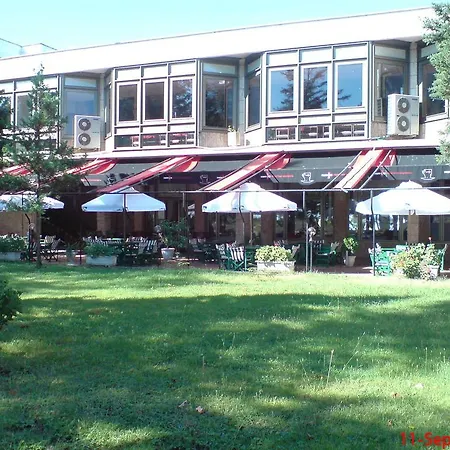 Holiday - Ministerial Council Hotel 2*