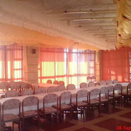Holiday - Ministerial Council Hotel