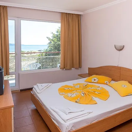 Holiday - Ministerial Council 2* Sunny Beach