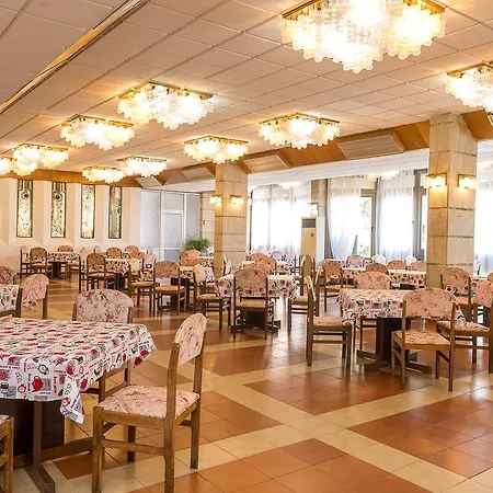 Holiday - Ministerial Council Hotel Sunny Beach
