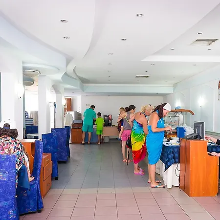 Holiday - Ministerial Council 2* Sunny Beach