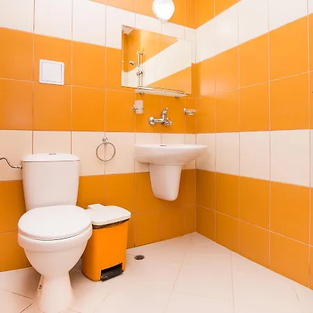 Holiday - Ministerial Council Hotel 2*