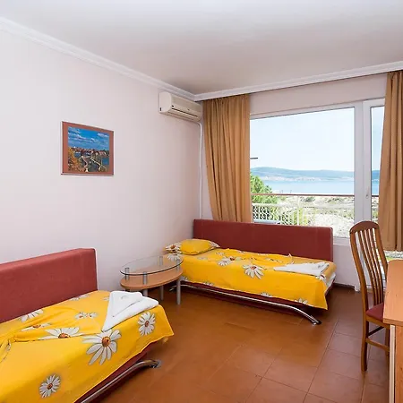 Hotel Holiday - Ministerial Council Sunny Beach