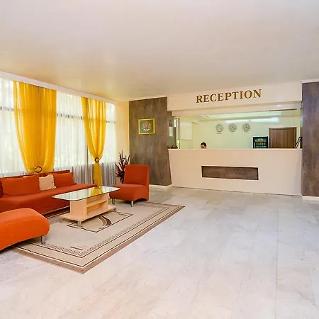 Holiday - Ministerial Council 2* Sunny Beach