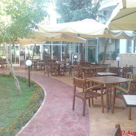 Holiday - Ministerial Council 2* Sunny Beach