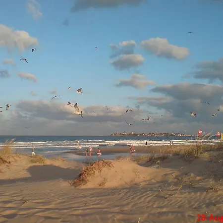 Holiday - Ministerial Council 2* Sunny Beach