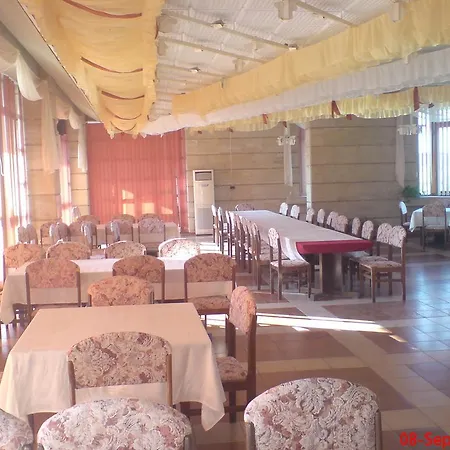 Hotel Holiday - Ministerial Council Sunny Beach
