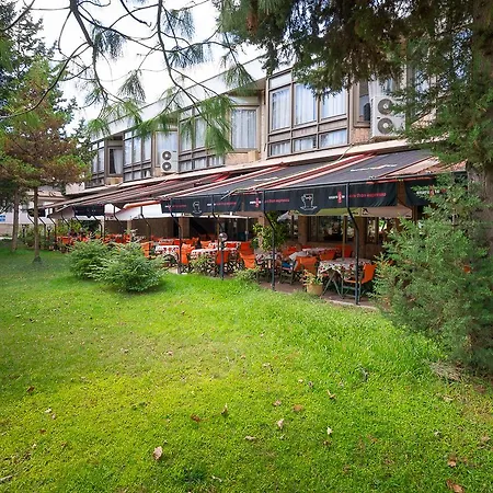 Holiday - Ministerial Council 2* Sunny Beach